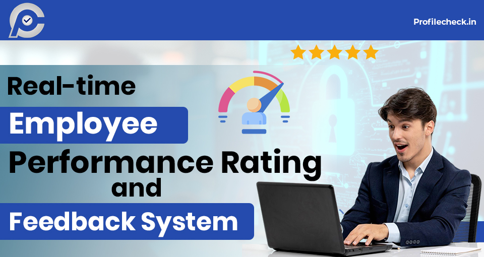 Employer Feedback Platform